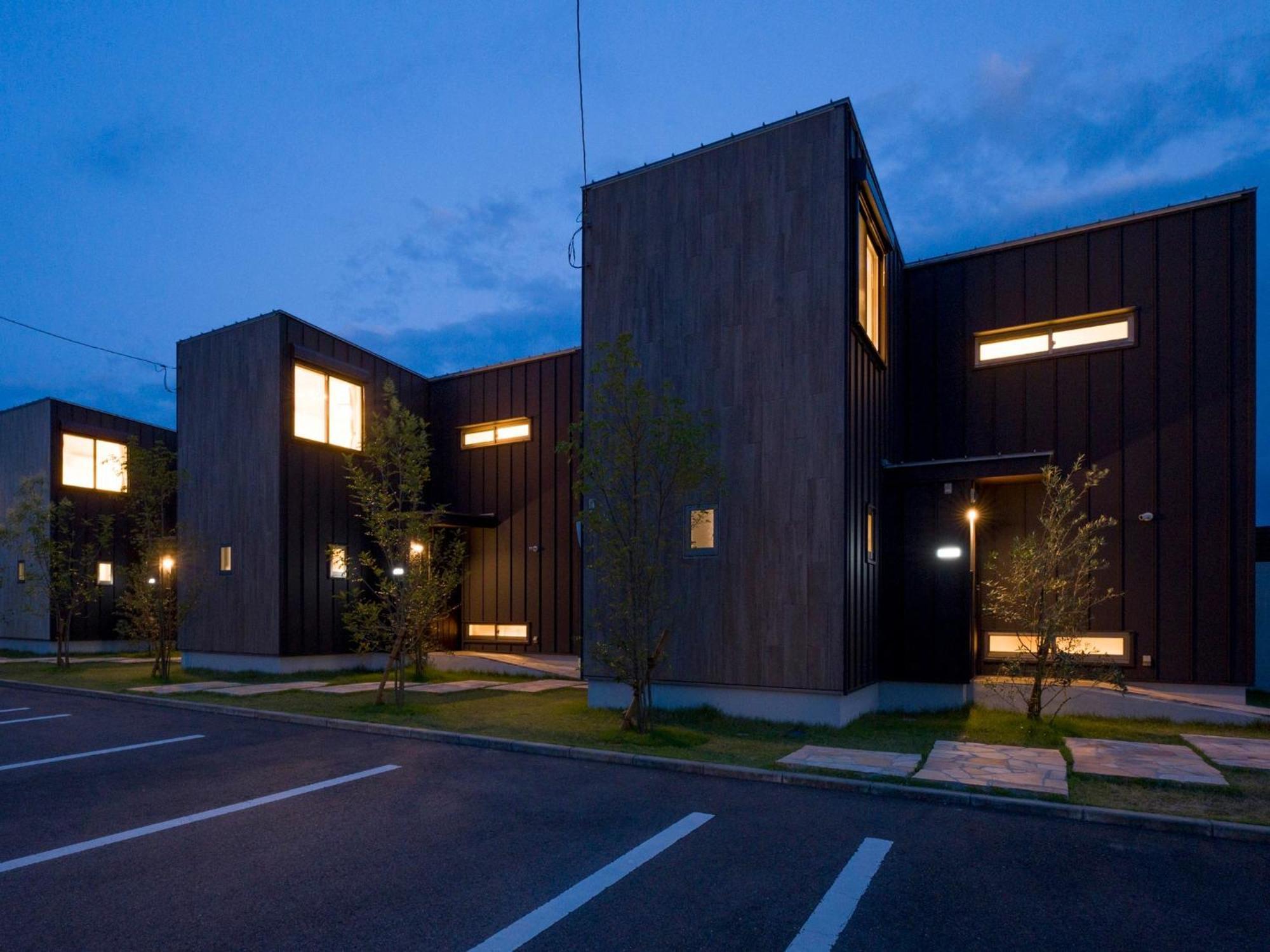 Rakuten STAY HOUSE x WILL STYLE Amakusa 102 Kami Amakusa Exterior foto