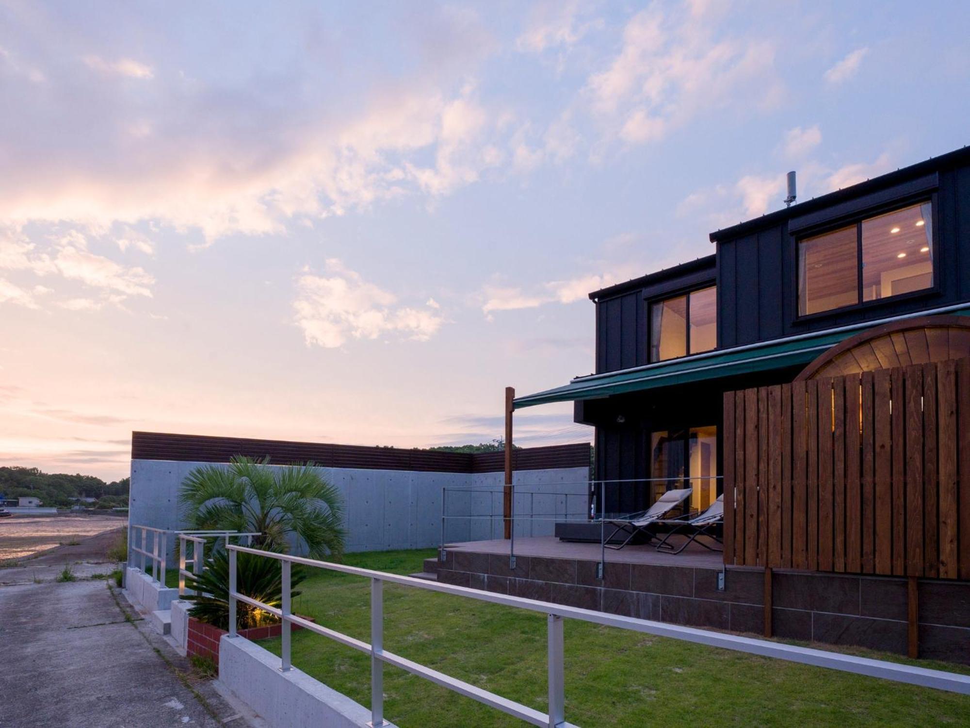 Rakuten STAY HOUSE x WILL STYLE Amakusa 102 Kami Amakusa Exterior foto