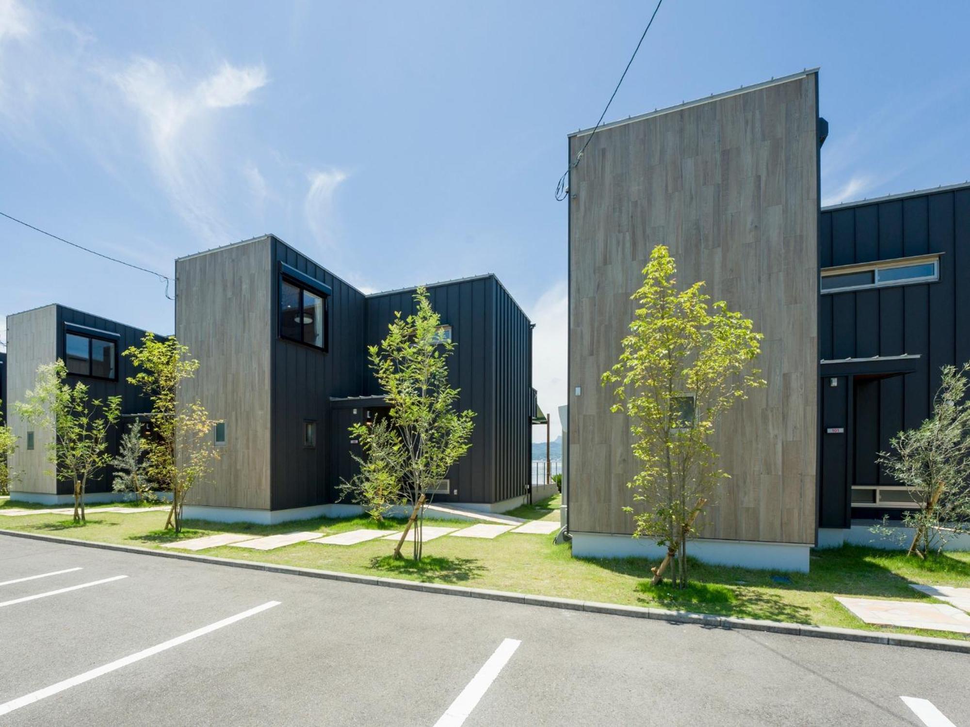 Rakuten STAY HOUSE x WILL STYLE Amakusa 102 Kami Amakusa Exterior foto